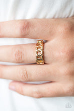 Load image into Gallery viewer, Love Is CHAIN - Gold
