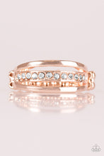 Load image into Gallery viewer, Desperately CHIC-ing Attention - Rose Gold
