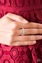 Load image into Gallery viewer, Desperately CHIC-ing Attention - Rose Gold
