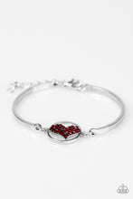 Load image into Gallery viewer, HEART Knock Life - Red
