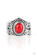 Load image into Gallery viewer, Chief of Chic - Red
