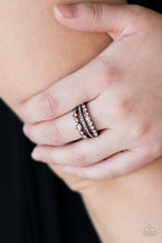 Load image into Gallery viewer, Cherish The Glitter - Pink
