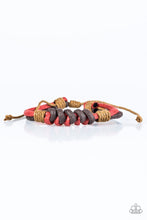 Load image into Gallery viewer, KNOT By A Long Shot - Red
