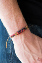 Load image into Gallery viewer, KNOT By A Long Shot - Red
