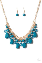 Load image into Gallery viewer, Newport Native - Blue
