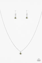 Load image into Gallery viewer, Dainty and Demure - Green
