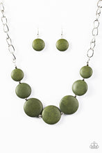 Load image into Gallery viewer, Bedrock Betty - Green

