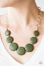 Load image into Gallery viewer, Bedrock Betty - Green
