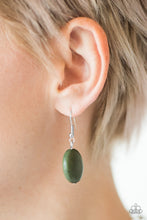 Load image into Gallery viewer, Bedrock Betty - Green
