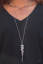 Load image into Gallery viewer, Bossy and I Know It - Silver
