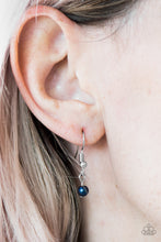 Load image into Gallery viewer, Dainty and Demure - Blue
