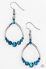 Load image into Gallery viewer, All That Glitters - Blue
