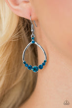 Load image into Gallery viewer, All That Glitters - Blue
