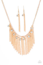 Load image into Gallery viewer, In For The Long RUNWAY - Gold
