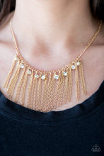 Load image into Gallery viewer, In For The Long RUNWAY - Gold
