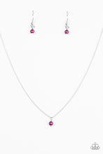 Load image into Gallery viewer, Dainty and Demure - Purple
