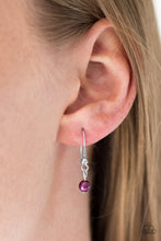 Load image into Gallery viewer, Dainty and Demure - Purple
