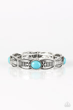 Load image into Gallery viewer, Mayan Majesty - Blue
