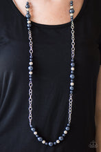 Load image into Gallery viewer, Lady Boss - Blue
