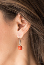 Load image into Gallery viewer, Set The World On WIRE - Orange
