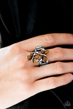 Load image into Gallery viewer, Butterfly Bungalow - Brown
