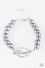Load image into Gallery viewer, Cant Stop Loving You - Silver
