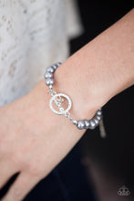 Load image into Gallery viewer, Cant Stop Loving You - Silver
