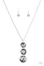 Load image into Gallery viewer, I Solemnly Swear To Sparkle - Silver
