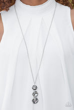 Load image into Gallery viewer, I Solemnly Swear To Sparkle - Silver
