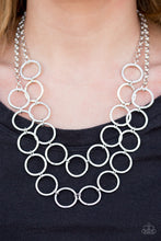 Load image into Gallery viewer, BLING The Alarm - Silver
