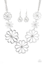 Load image into Gallery viewer, Blooming With Beauty - Silver
