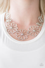 Load image into Gallery viewer, Blooming With Beauty - Silver
