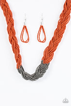 Load image into Gallery viewer, Brazilian Brilliance - Orange
