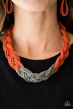 Load image into Gallery viewer, Brazilian Brilliance - Orange
