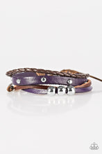 Load image into Gallery viewer, Discovery Bay - Purple
