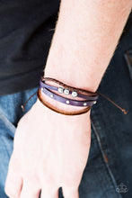 Load image into Gallery viewer, Discovery Bay - Purple
