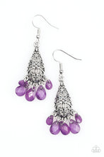 Load image into Gallery viewer, Geisha Glam - Purple
