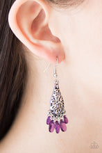 Load image into Gallery viewer, Geisha Glam - Purple
