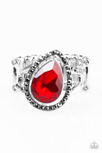Load image into Gallery viewer, Grammy Grandeur - Red
