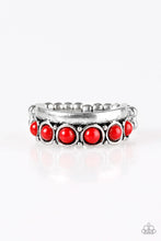 Load image into Gallery viewer, Country Couture - Red
