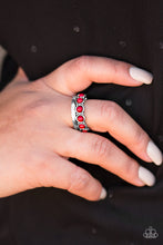 Load image into Gallery viewer, Country Couture - Red
