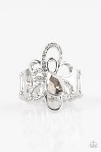 Load image into Gallery viewer, Fancy Finale - Silver
