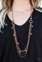 Load image into Gallery viewer, Love Is BLING - Copper
