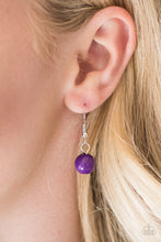 Load image into Gallery viewer, Set The World On WIRE - Purple
