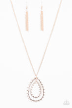 Load image into Gallery viewer, Drop-Dead Gorgeous - Rose Gold

