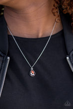 Load image into Gallery viewer, Drop and Shimmer - Orange
