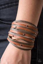 Load image into Gallery viewer, Ranch Rebel - Brown
