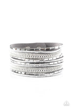 Load image into Gallery viewer, Rebel Runway - Silver
