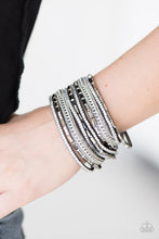 Load image into Gallery viewer, Rebel Runway - Silver
