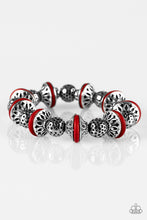 Load image into Gallery viewer, Eastern Enchantment - Red
